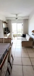 Apartamento com 2 Quartos à venda, 62m² no Residencial e Comercial Palmares, Ribeirão Preto
