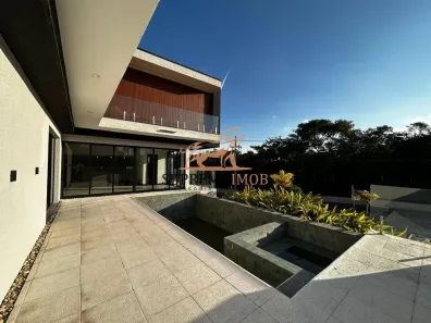 Casa de Condomínio com 4 Quartos à venda, 480m² no Cyrela Landscape Esplanada, Votorantim