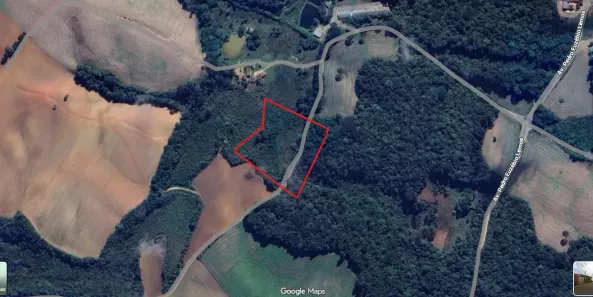Fazenda/Sítio à venda, 33000m² no Área Rural de Araucária, Araucária