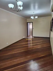 Sobrado com 3 Quartos à venda, 250m² no Vila Floresta, Santo André