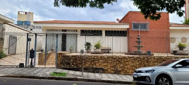 Casa com 4 Quartos à venda, 398m² no Centro, Sorocaba