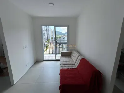 Apartamento com 2 Quartos à venda, 60m² no Jacarepaguá, Rio de Janeiro