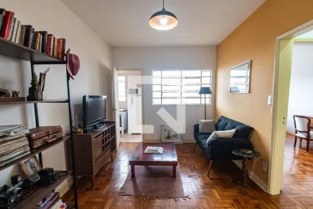 Apartamento com 1 Quarto à venda, 65m² no Liberdade, São Paulo