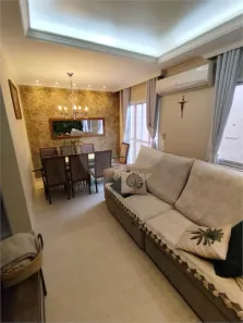 Casa de Condomínio com 3 Quartos à venda, 100m² no Jardim Colônia, Jundiaí