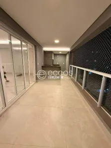 Apartamento com 3 Quartos à venda, 186m² no Patrimônio, Uberlândia