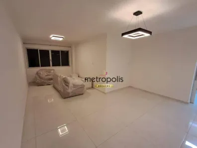 Apartamento com 3 Quartos à venda, 124m² no Paraíso, São Paulo