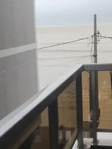 Apartamento com 1 Quarto para alugar, 31m² no Bessa, João Pessoa