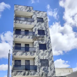 Apartamento com 3 Quartos à venda, 75m² no Europa, Contagem