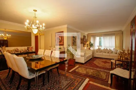 Apartamento com 3 Quartos à venda, 135m² no Jardim Paulista, São Paulo