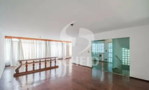 Sobrado com 3 Quartos à venda, 365m² no Jardim da Glória, São Paulo