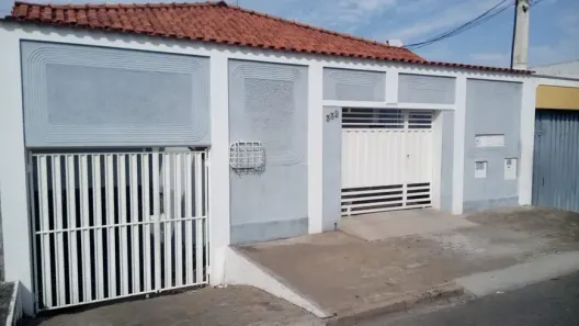 Casa com 6 Quartos à venda, 240m² no Parque Universitário de Viracopos, Campinas