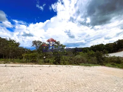 Lote/Terreno à venda, 970m² no Setor Habitacional Jardim Botânico, Brasília