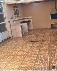 Casa com 3 Quartos à venda, 180m² no Estação, Salto