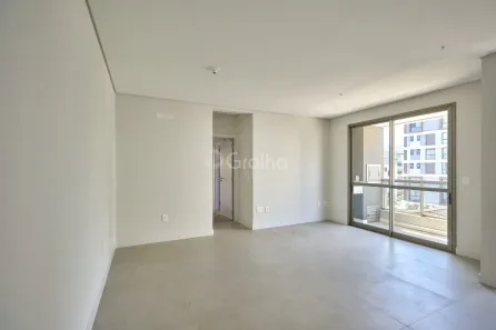 Apartamento com 3 Quartos à venda, 77m² no Carvoeira, Florianópolis