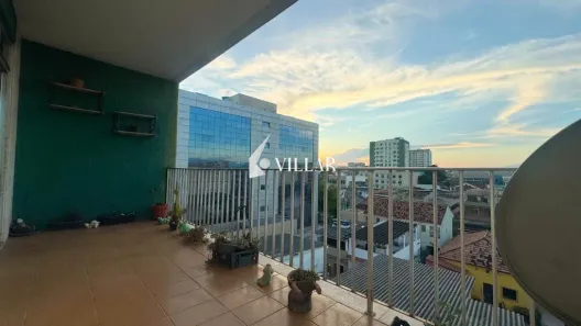 Apartamento com 2 Quartos à venda, 70m² no Olaria, Rio de Janeiro