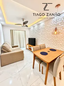 Apartamento com 2 Quartos à venda, 48m² no Morada de Laranjeiras, Serra