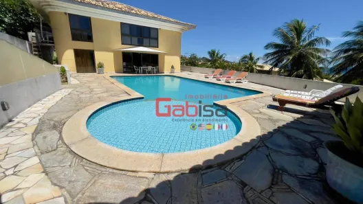 Casa com 3 Quartos à venda, 350m² no , Armação dos Búzios