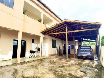 Casa com 3 Quartos à venda, 150m² no Jardim Monsenhor Horta - 2ª Seção, Ibirité