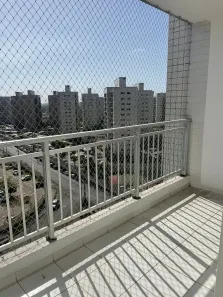 Apartamento com 2 Quartos para alugar, 56m² no Quitandinha, São Luís