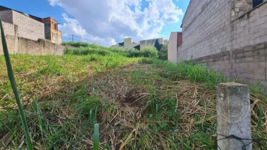 Lote/Terreno à venda, 300m² no Parque dos Jacarandás, Campinas