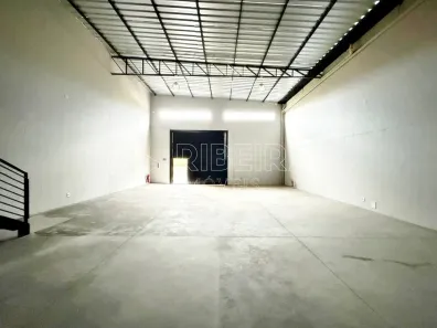 Ponto Comercial para alugar, 183m² no Bonfim Paulista, Ribeirão Preto