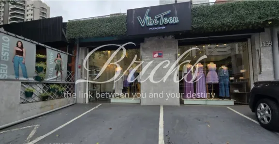 Imóvel Comercial à venda, 195m² no Indianópolis, São Paulo