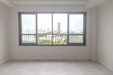 Apartamento com 1 Quarto para alugar, 30m² no Vila Mariana, São Paulo
