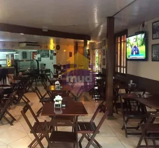 Ponto Comercial à venda, 210m² no Vila Aurora, São José do Rio Preto