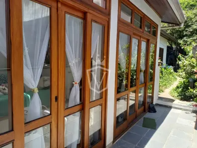Casa com 3 Quartos à venda, 160m² no Vila Rio Branco, Jundiaí