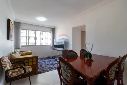 Apartamento com 2 Quartos à venda, 81m² no Nova Petrópolis, São Bernardo do Campo