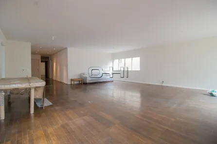 Apartamento com 3 Quartos à venda, 214m² no Jardim Paulista, São Paulo