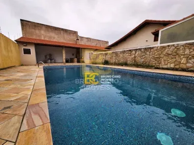 Casa com 2 Quartos à venda, 240m² no Bal Stella Maris, Peruíbe