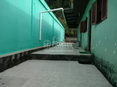 Casa com 4 Quartos à venda, 136m² no Agronomia, Porto Alegre