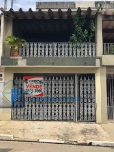 Sobrado com 2 Quartos à venda, 114m² no Veloso, Osasco