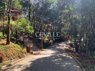 Lote/Terreno à venda, 2200m² no Pasárgada, Nova Lima