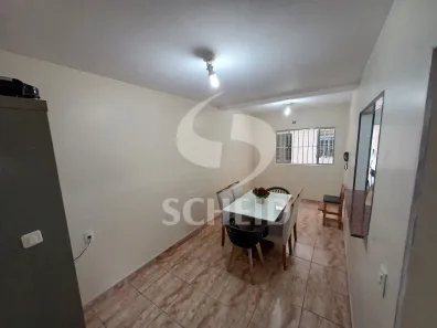 Sobrado com 3 Quartos à venda, 215m² no Jurubatuba, São Paulo
