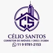 Logo da imobiliária