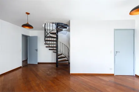 Cobertura com 5 Quartos à venda, 278m² no Vila Clementino, São Paulo