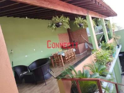 Casa com 3 Quartos à venda, 100m² no Jardim Heitor Rigon, Ribeirão Preto
