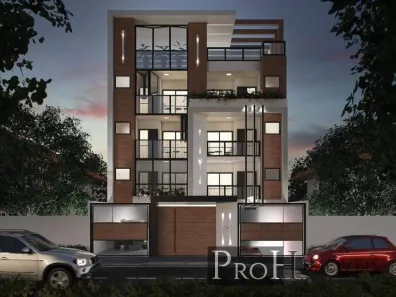 Apartamento com 2 Quartos à venda, 54m² no Nova Petrópolis, São Bernardo do Campo