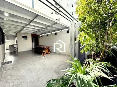 Apartamento com 3 Quartos à venda, 132m² no Bento Ferreira, Vitória