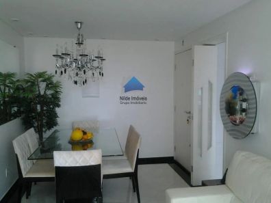 Apartamento com 2 Quartos à venda, 64m² no Limão, São Paulo