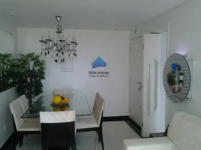 Apartamento com 2 Quartos à venda, 64m² no Limão, São Paulo