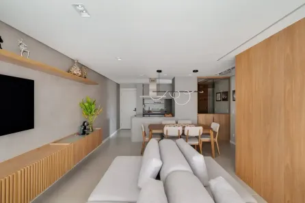 Apartamento com 2 Quartos à venda, 75m² no Jardim das Acácias, São Paulo