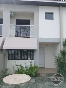 Sobrado com 3 Quartos à venda, 129m² no Balneário Ipacaraí, Matinhos
