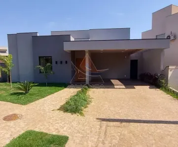 Casa de Condomínio com 3 Quartos à venda, 157m² no Loteamento Agra Ribeirão Preto, Ribeirão Preto