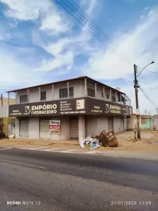 para alugar, 155m² no Setor Garavelo, Aparecida de Goiânia
