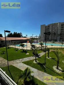 Apartamento com 3 Quartos à venda, 65m² no Conjunto Residencial Irai, Suzano