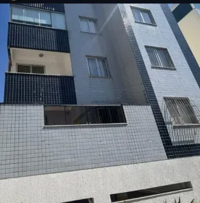 Apartamento com 3 Quartos à venda, 82m² no Castelo, Belo Horizonte