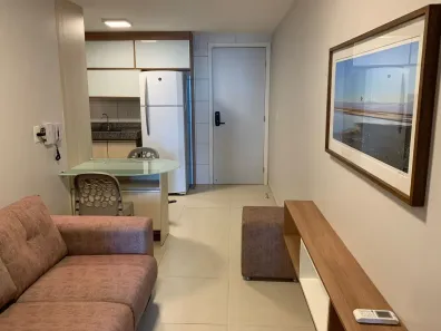 Apartamento com 1 Quarto para alugar, 42m² no Rio Doce, Olinda